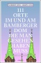 "111 Orte im und am Bamberger Dom"
